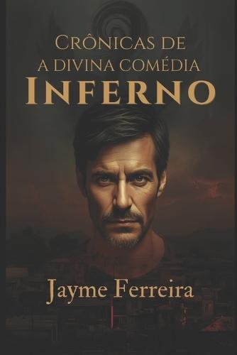 As Crônicas de A Divina Comédia _ Inferno