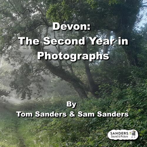 Devon: The Second Year in Photographs