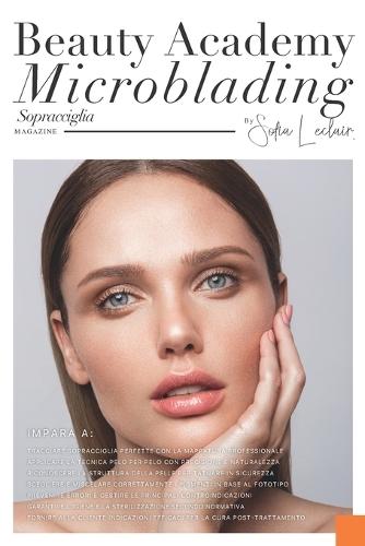Beauty Academy Microblading Sopracciglia