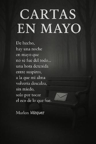 Cartas en mayo
