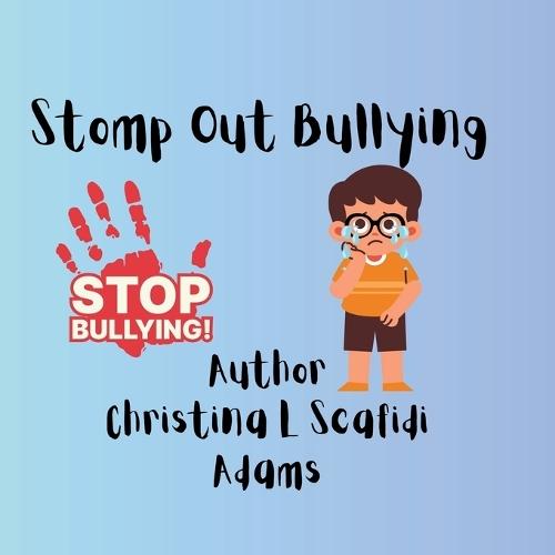 Stomp Out Bullying