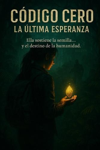 Código Cero: La Última Esperanza
