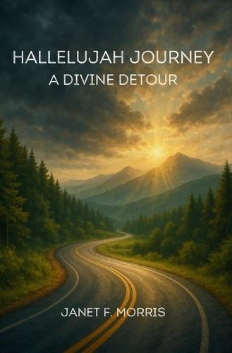 My Hallelujah Journey: A Divine Detour
