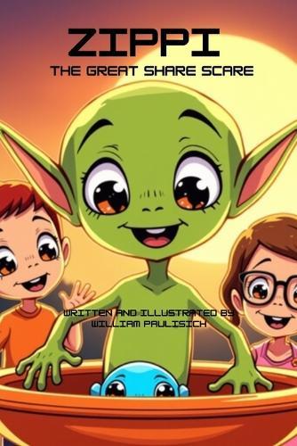 Zippi The Great Share Scare