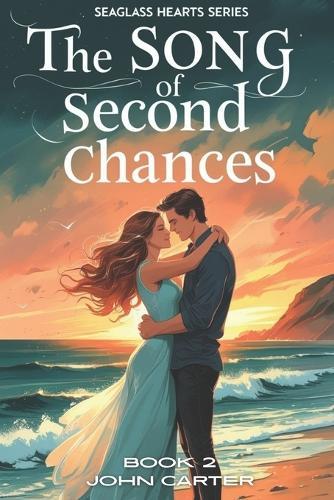 The Song of Second Chances: Seaglass Hearts Series