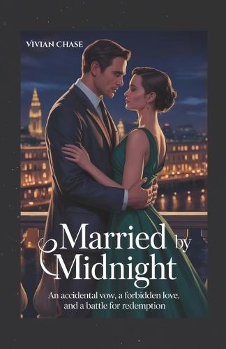 Married by Midnight: An Accidental Vow, A Forbidden Love, and a Battle for Redemption