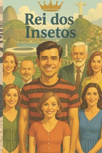 Rei dos insetos