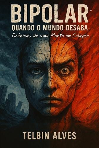 Bipolar: Quando o Mundo Desaba: Crônicas de uma Mente em Colapso