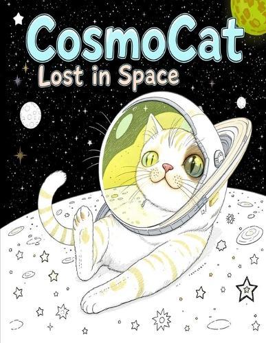 CosmoCat Lost in Space