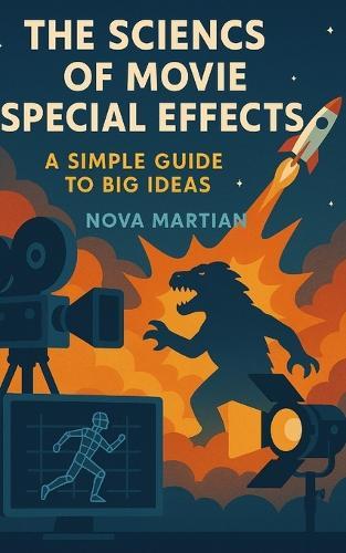 The Science of Movie Special Effects: A Simple Guide to Big Ideas