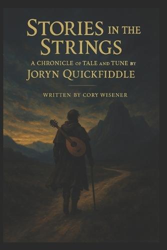 Stories in the Strings A Chronicle of Tale and Tune by Joryn Quickfiddle