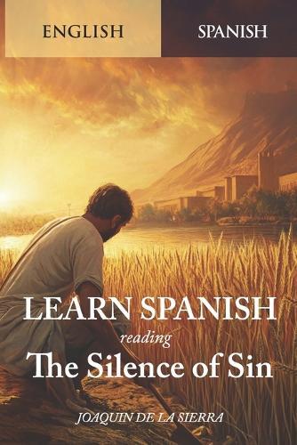 Learn Spanish Reading The Silence of Sin