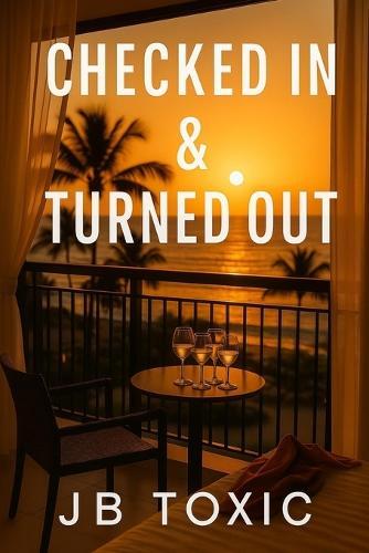 Checked In & Turned Out