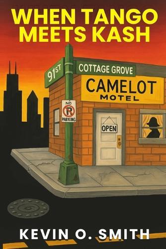 When Tango Meets Kash