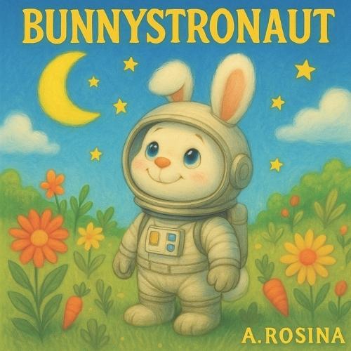 Bunnystronaut