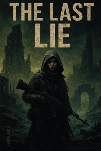 The last lie