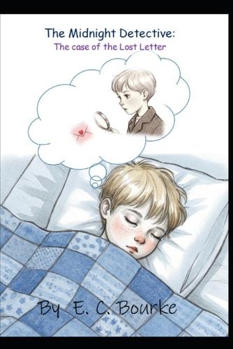 The Midnight Detective: The case of the missing letter