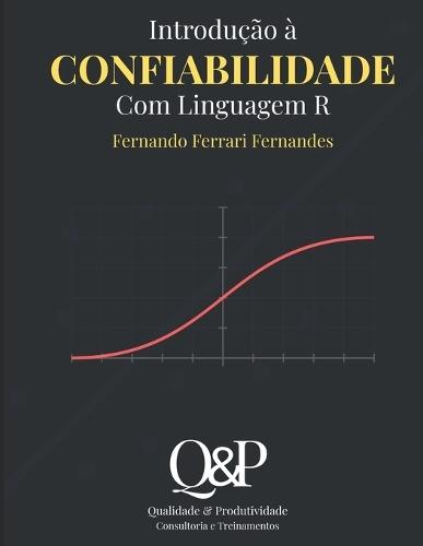 Introdução à Confiabilidade em Linguagem R