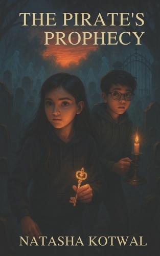 The Pirate's Prophecy