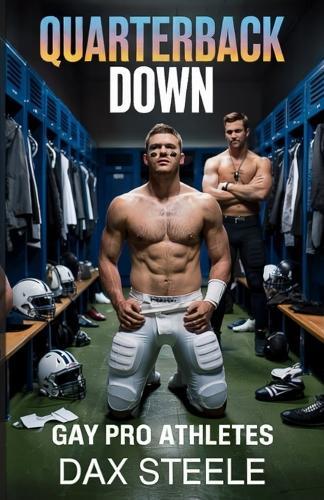 Quarterback Down: Gay Pro Athletes