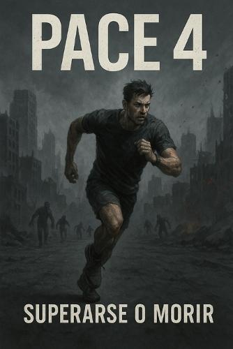 Pace 4: Superarse o Morir