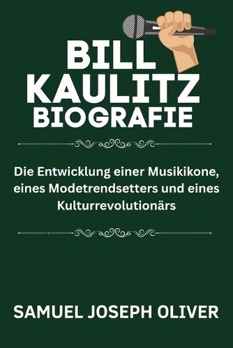 Bill Kaulitz Biografie: Die Entwicklung einer Musikikone, eines Modetrendsetters und eines Kulturrevolutionärs