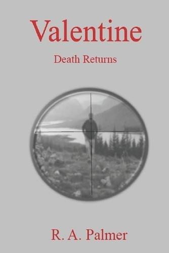 Valentine: Death Returns