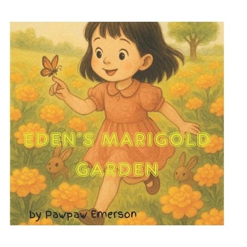 Eden's Marigold Garden