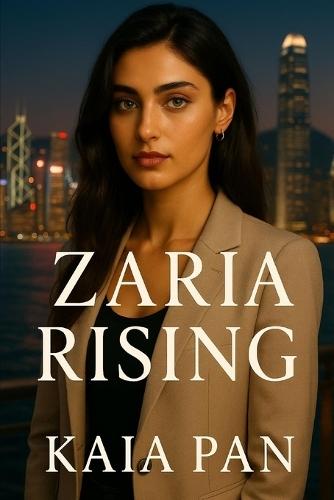 Zaria Rising