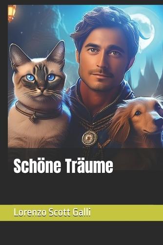 Schöne Träume