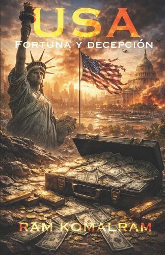 USA fortuna y decepción