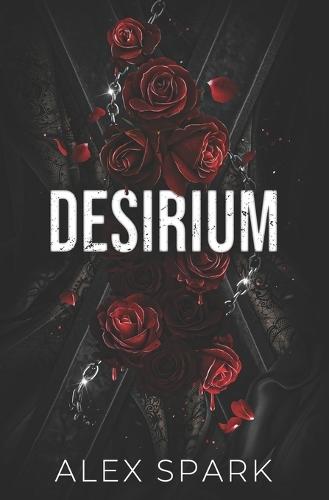 Desirium - MM Romance