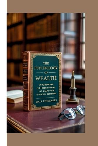 The Psychology of Wealth: Understanding the Hidden Forces That Shape Your Financial Decisions