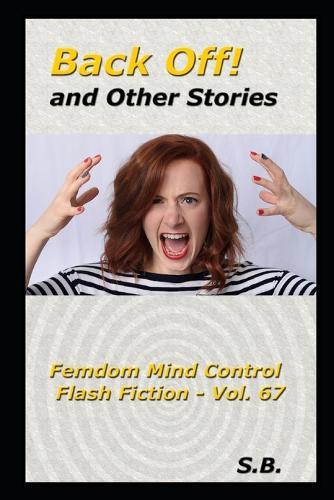 Back Off! and Other Stories