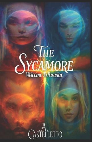 The Sycamore: Welcome to Paradox