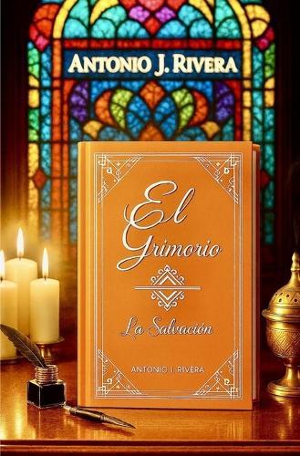El Grimorio la Salvación