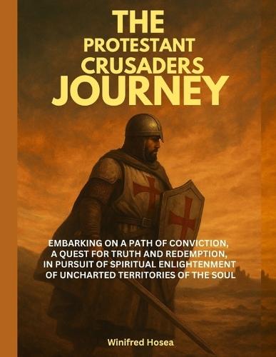 The Protestant Crusaders Journey: Embarking on a Path of Conviction, a Quest for Truth and Redemption, in Pursuit of Spiritual Enlightenment of Uncharted Territories of the Soul