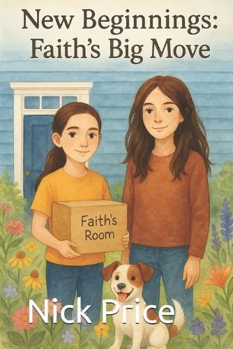 New Beginnings: Faith's Big Move: The Friendship That Sparked a Thousand Stories