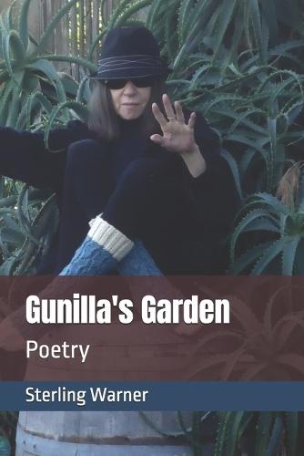 Gunilla's Garden: Poetry