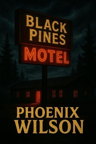 Black Pines Motel