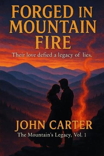 Forged in Mountain Fire: Their love defied a legacy of lies