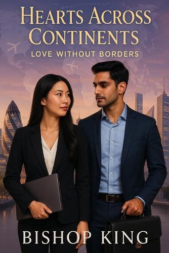 Hearts Across Continents: Love Without Borders