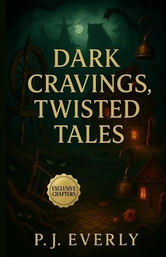 Dark Cravings, Twisted Tales