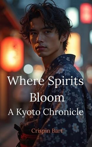 Where Spirits Bloom: A Kyoto Chronicle