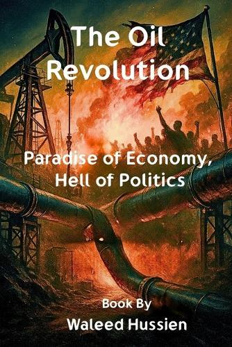 The Oil Revolution: Paradise of Economy, Hell of Politics
