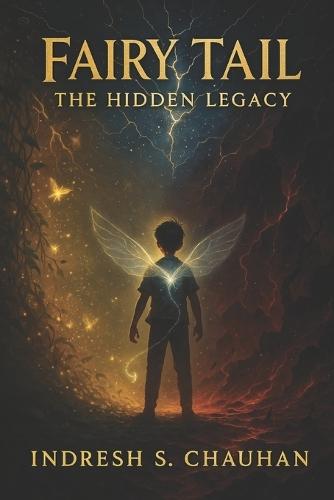 Fairy Tail: The Hidden Legacy