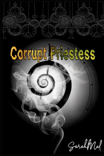 Corrupt Priestess