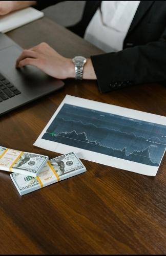 No Guts, No Dividends: Two Stocks for Building Serious Wealth