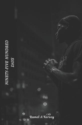 Ninety-Five Hundred Days