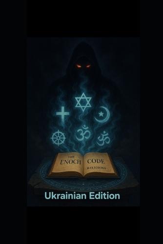 The Enoch Code . Religions: Ukrainian edition